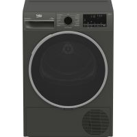 Сушильная машина Beko B3T47239A антрацит