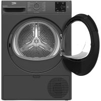 Сушильная машина Beko BM3T37220A, изображение 3