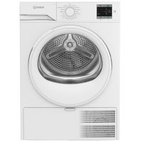 Сушильная машина Indesit IAS3725 белый