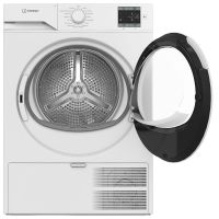 Сушильная машина Indesit IAS3725 белый, изображение 2