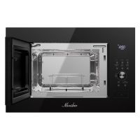 Микроволновая печь Monsher MMH 2050 B, изображение 3