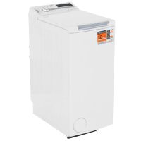 Стиральная машина Whirlpool TDLR 7231BS EU/N белая