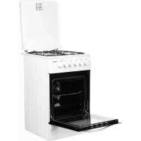Газовая плита Kraft KF-FSK5407AEW, изображение 4