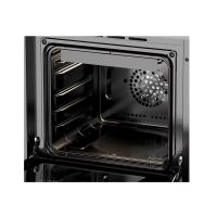 Плита электрическая Darina 1D5 EC 241 614 X нерж сталь/черный, изображение 5