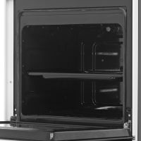 Плита газовая DeLuxe 5040.38 г (щиток) черный, изображение 4