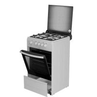 Плита газовая Gefest Дарина 1B1 GМ 441 008 W, изображение 2