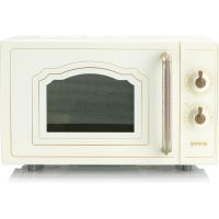 Микроволновая Печь Gorenje MO4250TCLI бежевый, изображение 2