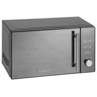 Микроволновая печь Home HDG207BB черный, изображение 2