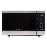 Микроволновая печь Horizont HSD254BX черная/серебро