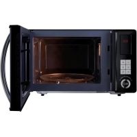 Микроволновая печь Hyundai HYM-D3010 черный, изображение 4