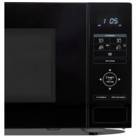 Микроволновая печь Hyundai HYM-D3038 черный, изображение 7