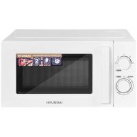 Микроволновая печь Hyundai HYM-M2005 белый