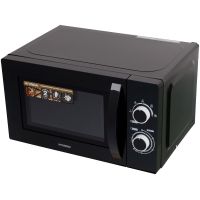 Микроволновая печь Hyundai HYM-M2058 черный, изображение 2