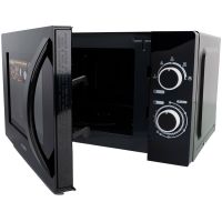 Микроволновая печь Hyundai HYM-M2058 черный, изображение 3