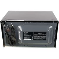 Микроволновая печь Hyundai HYM-M2058 черный, изображение 5