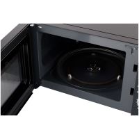 Микроволновая печь Hyundai HYM-M2058 черный, изображение 4