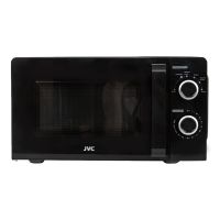 Микроволновая печь JVC JK-MW130M черный