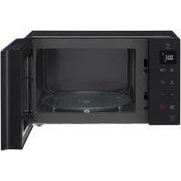 Микроволновая печь LG MB63W35GIB черный, изображение 5