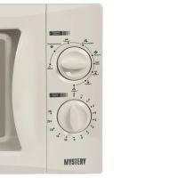 Микроволновая печь Mystery MMW-2009G белый, изображение 2
