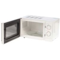 Микроволновая печь Mystery MMW-2012 белый, изображение 3