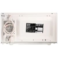 Микроволновая печь Mystery MMW-2013 белый, изображение 6