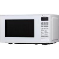 Микроволновая печь Panasonic NN-GT261WZPE белый, изображение 3