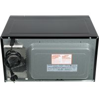 Микроволновая печь Panasonic NN-SD38HSZPE черный/серебристый, изображение 4