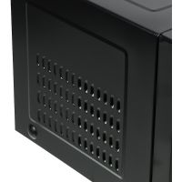 Микроволновая печь Panasonic NN-SD38HSZPE черный/серебристый, изображение 5