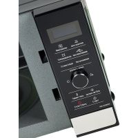 Микроволновая печь Panasonic NN-SD38HSZPE черный/серебристый, изображение 6