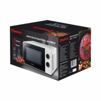 Микроволновая печь Sakura SA-7055W белый, изображение 2