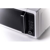 Микроволновая печь Sharp R2852RW белый, изображение 3