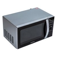 Микроволновая печь SUPRA 20TSG55 серебристый, изображение 2