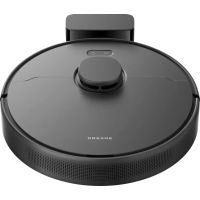 Робот-пылесос Dreame Bot D9 Max Gen2 черный