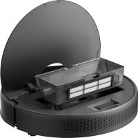 Робот-пылесос Dreame Bot D9 Max Gen2 черный, изображение 3