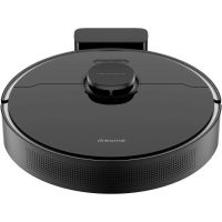 Робот-пылесос Dreame RLS6A D10S Pro черный