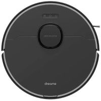 Робот-пылесос Dreame RLS6A D10S Pro черный, изображение 3