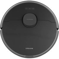 Робот-пылесос Dreame RLS6AD D10S Plus черный
