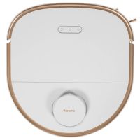Робот-пылесос Dreame RLS6TAC W10 Pro белый, изображение 3