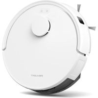 Робот-пылесос Dreame Trouver E20 Plus белый, изображение 3