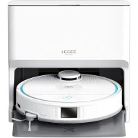 Робот пылесос HOBOT LEGEE-Q10 Pro