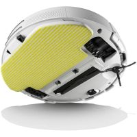 Пылесос-робот Karcher RCV 3 1.269-620.0 белый/белый, изображение 2