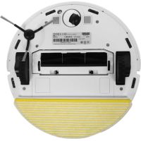 Робот-пылесос Karcher RCV 5 1.269-640.0 белый/белый, изображение 5
