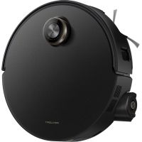 Пылесос-робот Trouver Z60 Ultra Roller черный, изображение 3