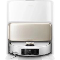Робот-пылесос Trouver V50 Ultra Complete белый, изображение 3