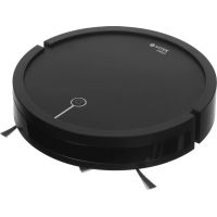 Робот-пылесос Vitek VT-1802 черный