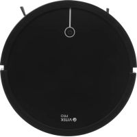 Робот-пылесос Vitek VT-1802 черный, изображение 3