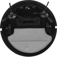 Робот-пылесос Vitek VT-1802 черный, изображение 4