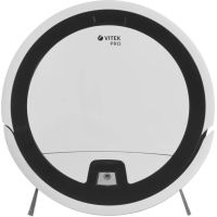 Робот-пылесос Vitek VT-1803 белый