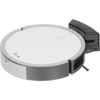 Робот-пылесос Vitek VT-1804 белый/серый, изображение 2