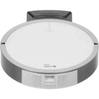 Робот-пылесос Vitek VT-1804 белый/серый, изображение 3